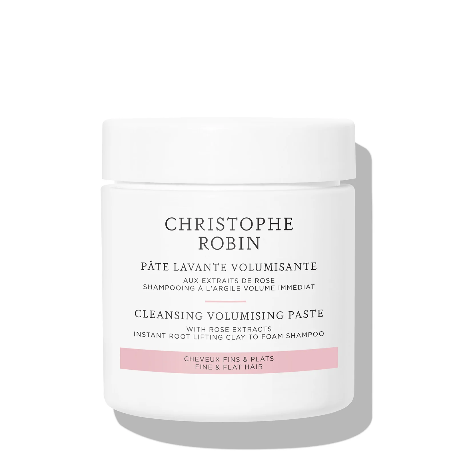 Christophe Robin